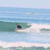 Cocoa Beach Isaak Linkous, Cocoa Beach Pier