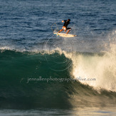 Cory Lopez, Soup Bowl