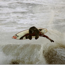 Coney Take Off, Trecco Bay