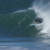 gap baz, Castlepoint - The Gap