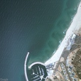 Hakshatot beach at Ashdod, Israel, Hakshtot (Ashdod)