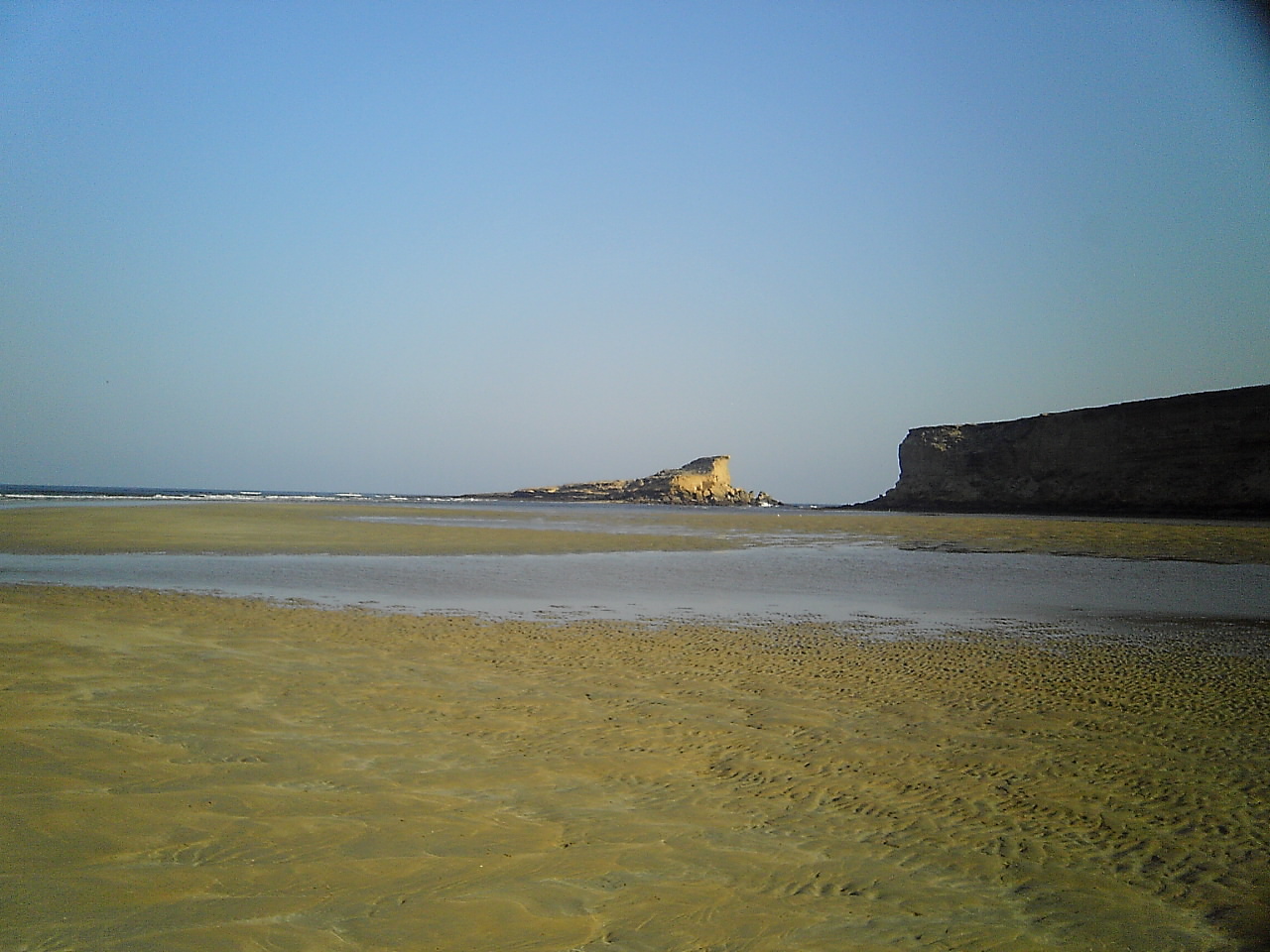 Amir Rahim, Pishukan