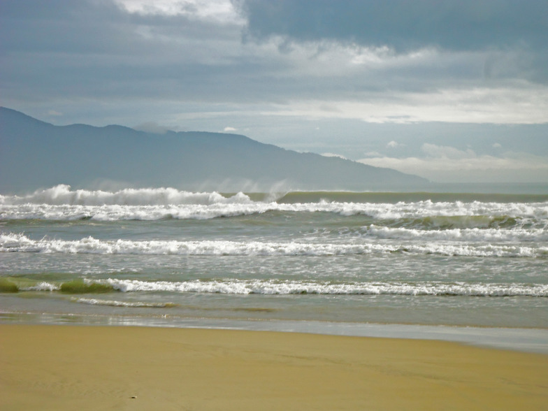 Vietnam, China Beach