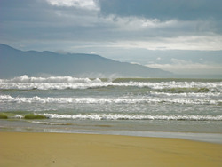 Vietnam, China Beach photo