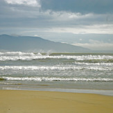 Vietnam, China Beach