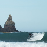 Banks Peninsula - Hickory Bay