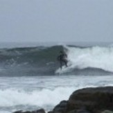 el pelado (playas), Elle Muelle de Ecuasal