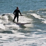 sup, Raglan-Manu Bay