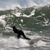 nice turn, Raglan-Manu Bay