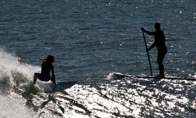 fun, Raglan-Manu Bay