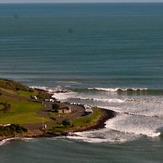 lovely place, Raglan-Manu Bay