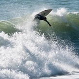 nice turn, Raglan-Whale Bay