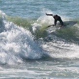 sweet swell, Raglan-Whale Bay