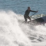 sup, Raglan-Manu Bay