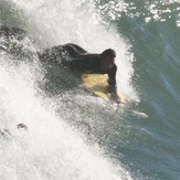 boogie master, Raglan-Manu Bay