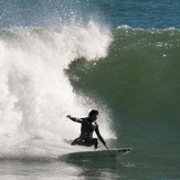 1, Raglan-Manu Bay