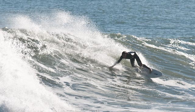 sweet swell, Raglan-Manu Bay