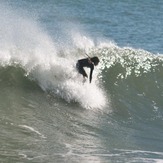 she's crankin', Raglan-Manu Bay