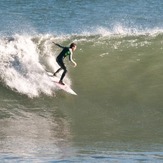 sweet swell, Raglan-Manu Bay