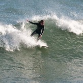 shes a rocket, Raglan-Manu Bay