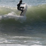 nice, Raglan-Whale Bay