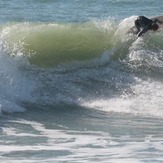 sweet swell, Raglan-Whale Bay