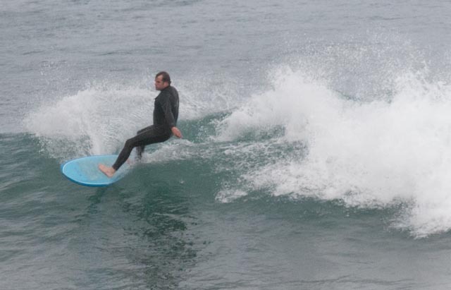 sweet swell, Opunake Beach