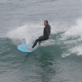 sweet swell, Opunake Beach