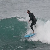 sweet swell, Opunake Beach