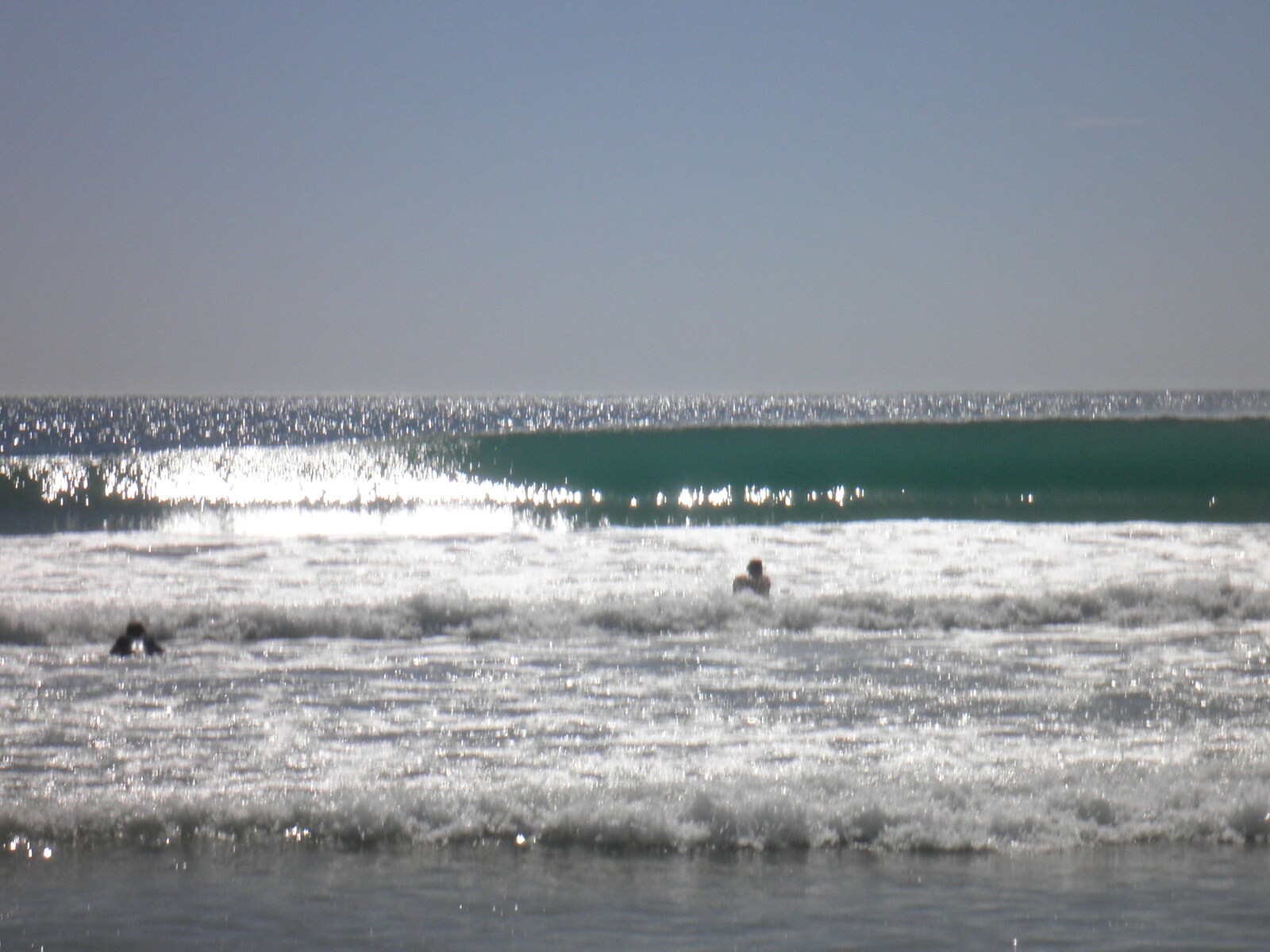 monster!!, Secret Harbour