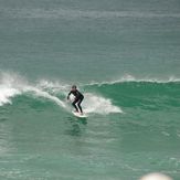 Surf Berbere Peniche Portugal, Supertubos