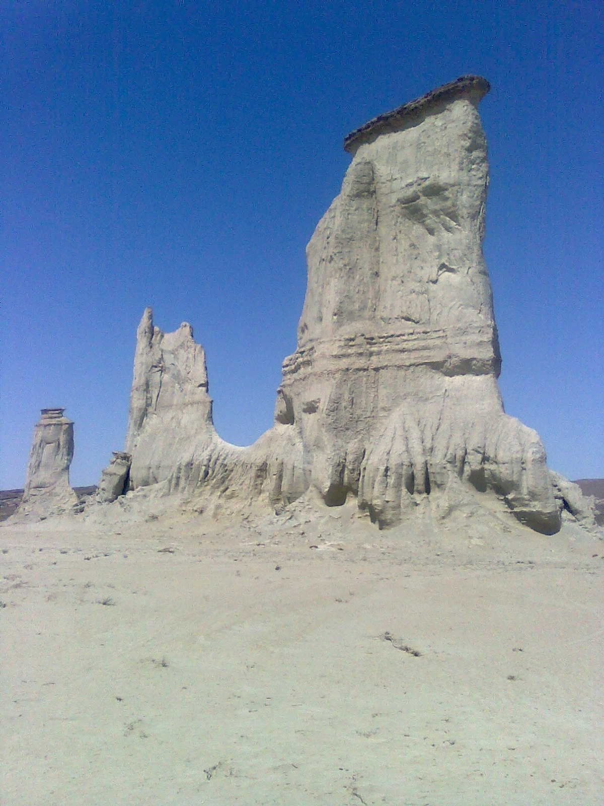 Gwadar West
