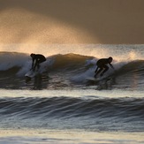 Unknown surfers 2, Llangennith