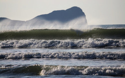 Worms Head, Llangennith photo