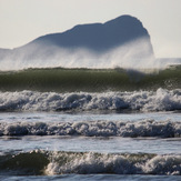 Worms Head, Llangennith