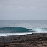 Guillotines, Bawley Point