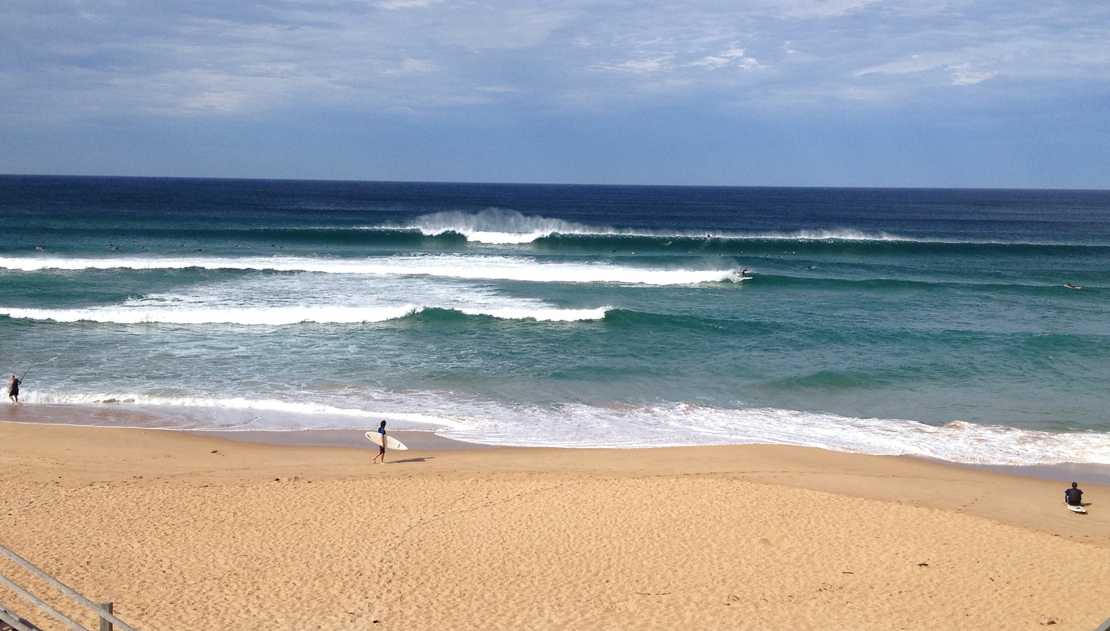 Gunnamatta Beach
