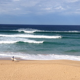 Gunnamatta Beach