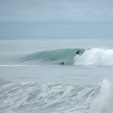 Haumoana Rivermouth 9/2/12, Haumoana River Mouth