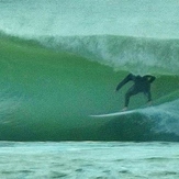 Shaun Streeter, Haumoana River Mouth