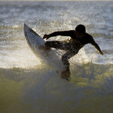 Cresting, Bradenton Beach