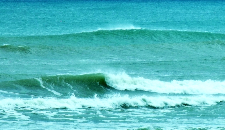 Blackhead Reef