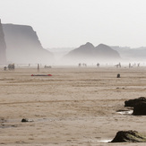 Watergate Bay, Cornwall