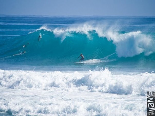 Encuentro capture by Swell Surf Camp
