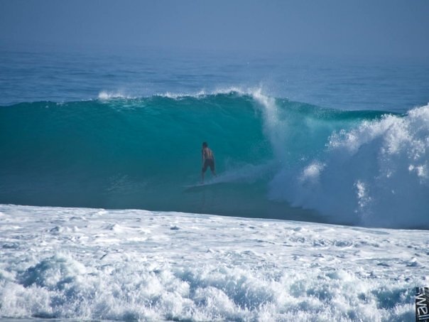 Encuentro capture by Swell Surf Camp