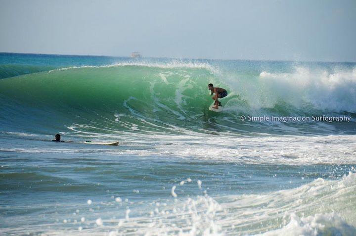 Many Gómez by Simple Imaginacion Surfography, Los Patos