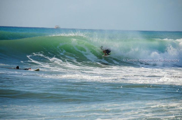 Many Gómez by Simple Imaginacion Surfography, Los Patos