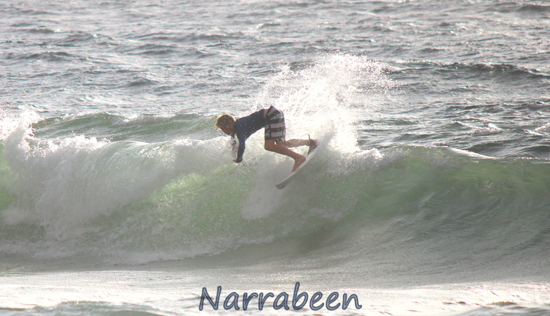 North Narrabeen Beach - Lifestyle Photography, Narrabeen-North