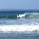 henry rushford, Cat Bay (Shelly Beach)