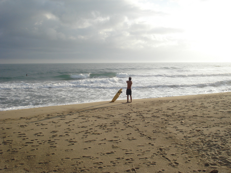 La caracola, Parque Tayrona